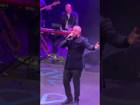 NO U HANG UP- LIVE at shepherds bush empire London
