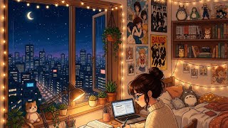 LoFi Nocturne  screenshot 5