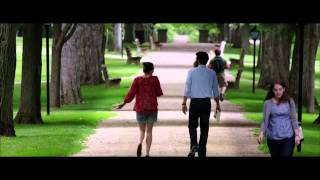 Liberal Arts Official Trailer