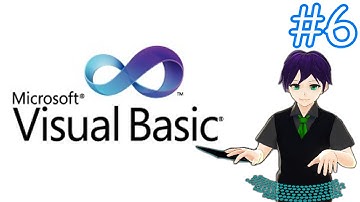 Visual Basic #6 การใส่โค้ดเครื่องคิดเลข