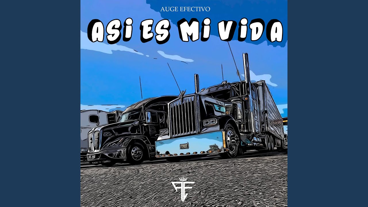 Asi Es Mi Vida