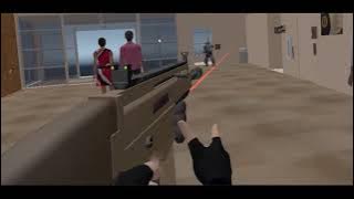 Active Shooter - Rescue Task Force module