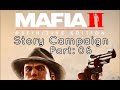 Mafia 2 The Definitive Edition Story Campaign Part 6 (Murphy’s Law)