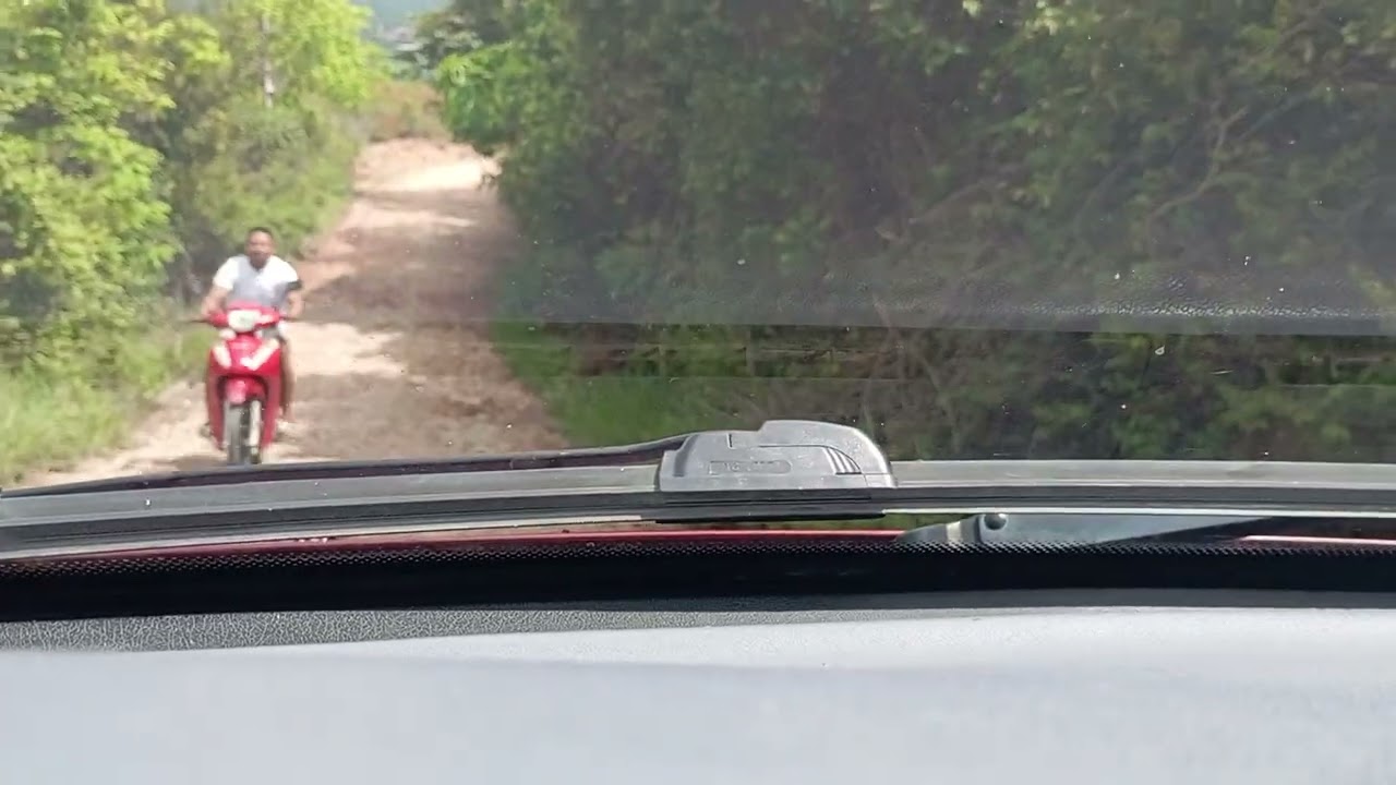 Da serra boa vista ,até a bica da boa vista.