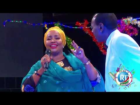 FARSAMO Abdi Nour Allaleh Iyo Xabiba Cabdillahi