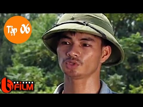 Phim Việt Nam Cũ | Sóng Ở Đáy Sông - Tập 6 | Xuân Bắc, Quang Thắng