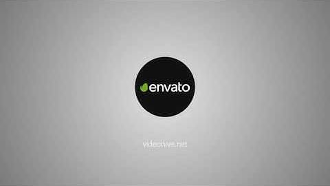 Minimal Logo Reveal. After Effects Project on Videohive.net