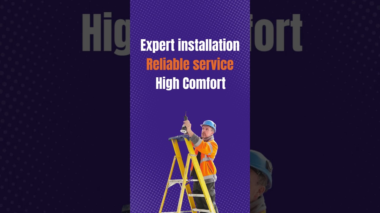 Karban airzone installation services | Professional Home Services | Backbone pillars