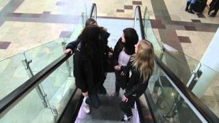 Nipslips - She Looks So Perfect