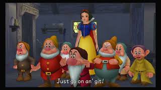 (NO COMMENTARY) Kingdom Hearts Birth By Sleep ep. 13