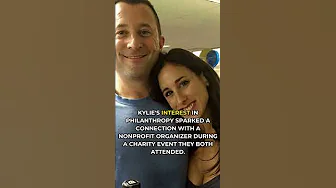 Kylie Kelce: Life & Love Journey thumbnail