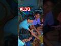 vlog. litti chokha ka party #minivlog #trending #funny #ekmotahathighumechala