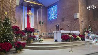 Carl Luppino Funeral stream 01/09/25