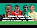 KIBU DENIS KWENDA YANGA UKWELI WOTE HUU HAPA KIBU DENIS KUHAMIA YANGA