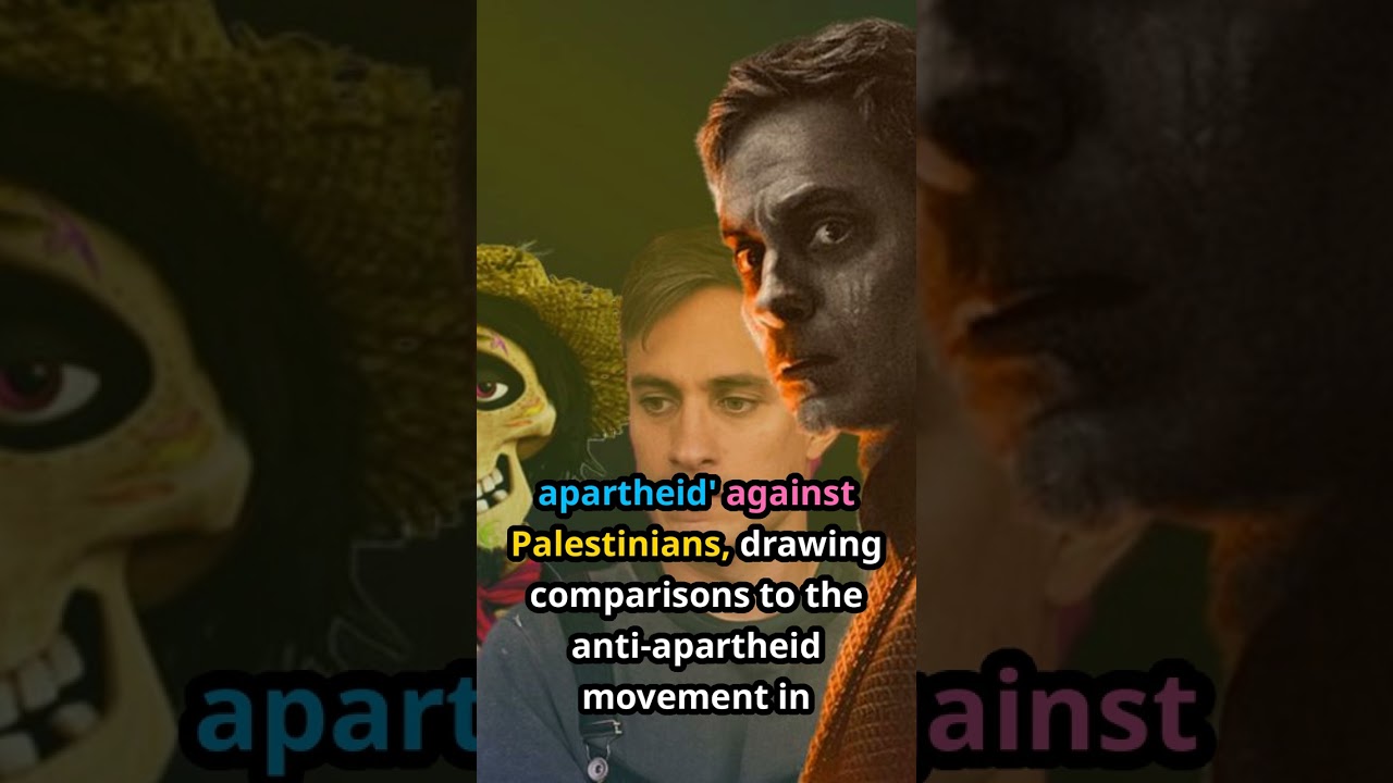 1,800 actors and filmmakers vow to boycott Israeli movie industry