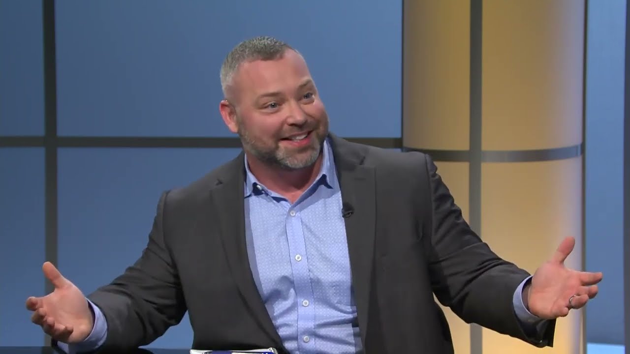 Retirement You TV: Episode 6