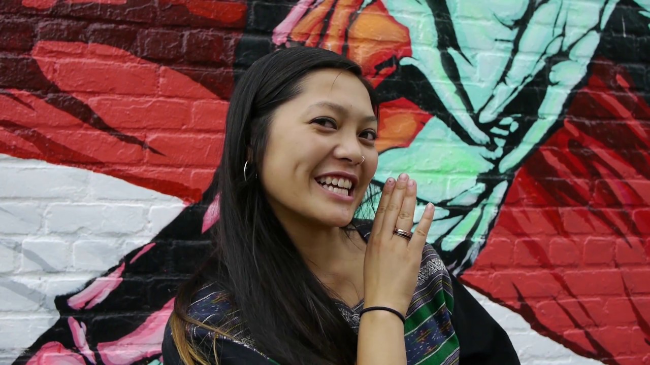 UCSC Giving Day Community Studies Field Study YouTube