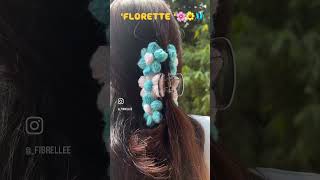 FLORETTE!! Go and check it out !! Dm for price and custom orders 🌼🦋#tropicalwaterlily #floralbliss FLORETTE!! Go and check it out !! Dm for price and custom orders 🌼🦋#tropicalwaterlily #floralbliss