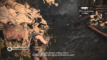 Gears of War: Judgement - Aftermath 2/3