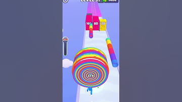 Layer Man Game Level 31 #short #game #layerman