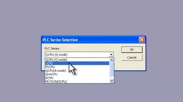 Mitsubishi Quick Tips  FX USB Connection Serial