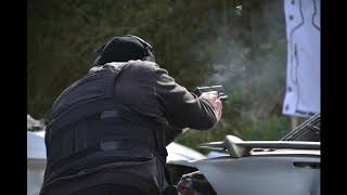 2018 Fairborn Police Training