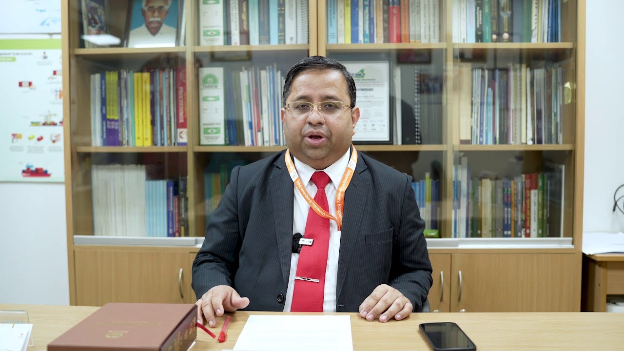 Prof. Habib featured in ‘Britishpedia | Independent University, Bangladesh | January 2026