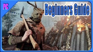 Atomfalls Official Beginner's Guide || Tips To Get You Started