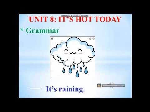 KHối 3 - Môn Tiếng Anh - GVTH: Cô Nguyễn Thị Mộng Tuyền