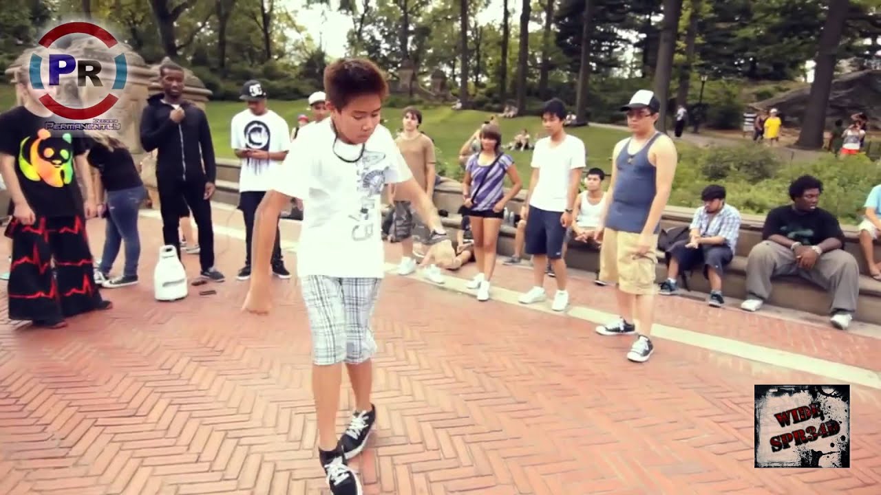 Widespr34d - Launching (Official Music video)