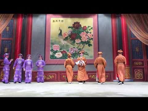 20281207 【南宋鴛鸯鏡】藍天佑、鄭詠梅 謝幕1