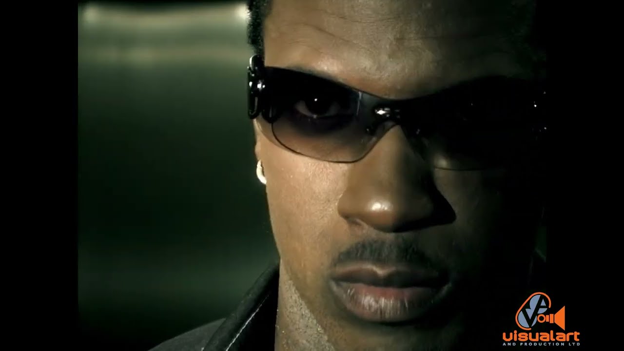 SHURWAYNE WINCHESTER - Dead or Alive - Ezone Entertainment/Militainment (2005)