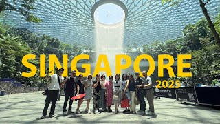 Singapore 2025 🇸🇬🌲