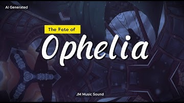 Thumbnail of Taylor Swift - The Fate of Ophelia (Alone In My Tower Acoustic Version) [Ai Song]