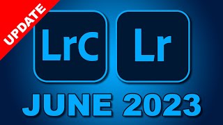 LIGHTROOM UPDATE (June 2023) ... Refine Saturation, HSL, Grain, Devices Tab and more ... by Glyn Dewis 31,321 views 11 months ago 5 minutes, 21 seconds