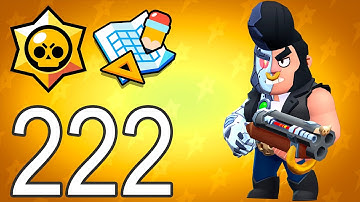 Brawl Stars - Gameplay Walkthrough Part 222 - Bull B-800 - Winner of the day (iOS, Android)