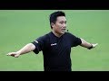 AFF - Referee Profile - Eric Yu