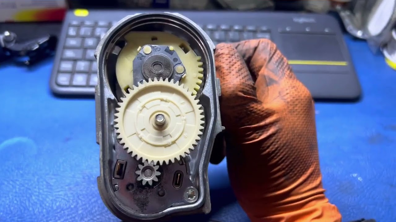 Hyundai I10 no acelera 🚘 