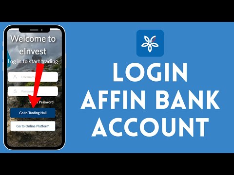 How to Login