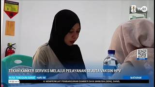 Download lagu One Million HPV Vaccine Service Program