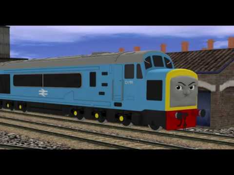 D199 Spamcan's Theme (by TB76 Returns)