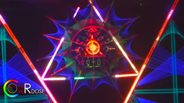 LED Mapping by Color Overdose