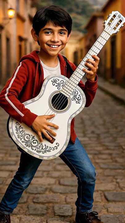 Coco Characters Brought to Life! #coco #disney #pixar