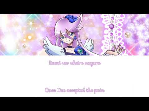 MOON ~Moonlight~ ATTACK (Reupload)
