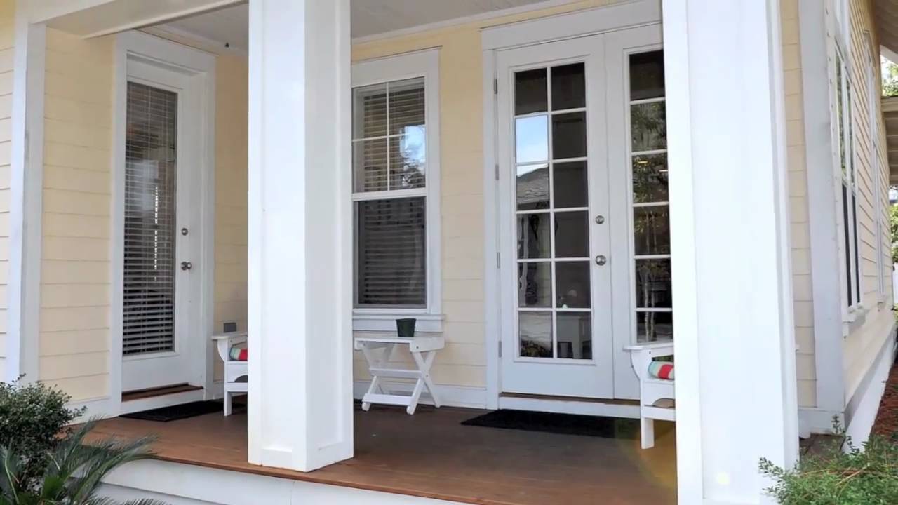 1297 Laurel Grove, Sandestin, FL Vacation Rental YouTube