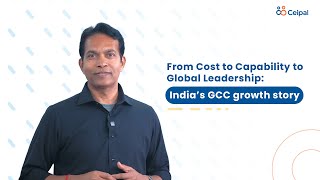 From Hiring Fast to Building Leaders: The India GCC Journey
