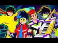 Road to the Championship! | AKEDO | Cartoons for Kids | WildBrain - Kids TV Shows Full Episodes