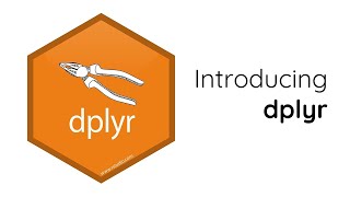 Introducing dplyr