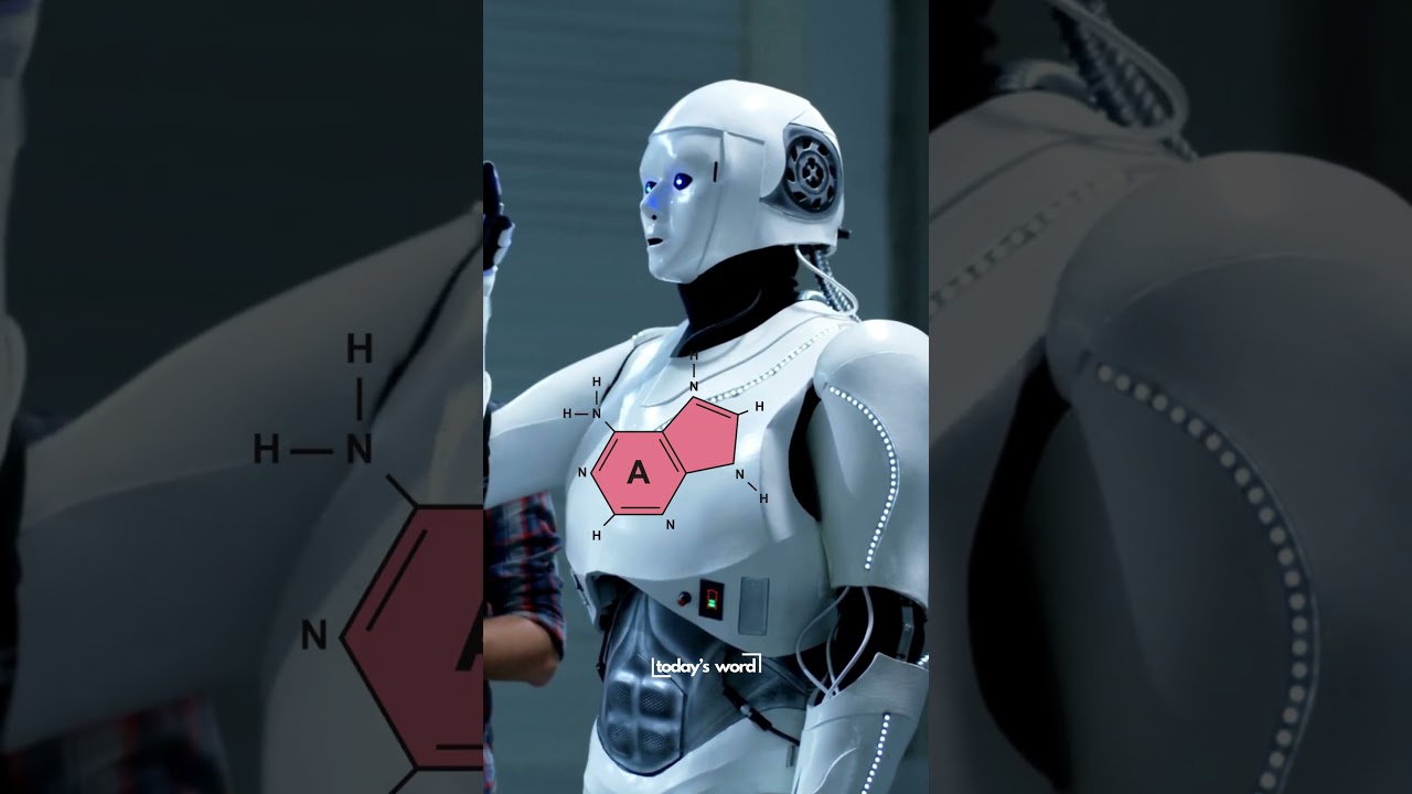 IS AI REPLACING SCIENTISTS?🧑🏻‍🔬🤖