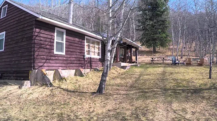 The perfect Calgary & Area Retreat  Listed By Brad...